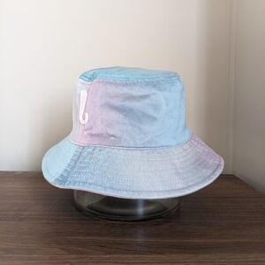Urban Outfitters Ombre Bucket Hat